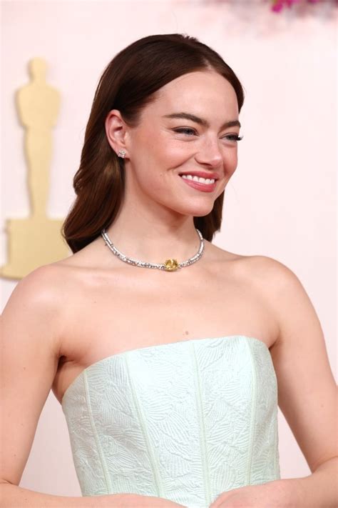 louis vuitton emma stone song|emma stone oscars looks.